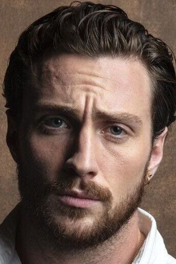 Аарон Тейлор-Джонсон / Aaron Taylor-Johnson