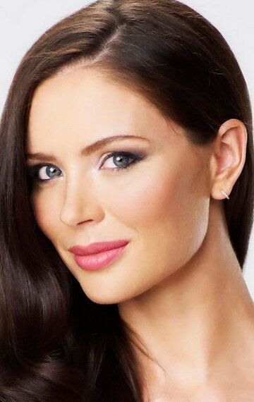 Джорджина Чапмэн / Georgina Chapman