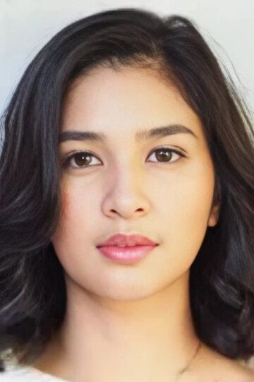/ Mikha Tambayong