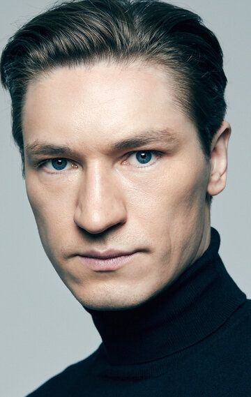 Алексей Кирсанов / 