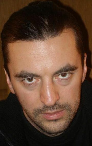 Дмитрий Сотириади /