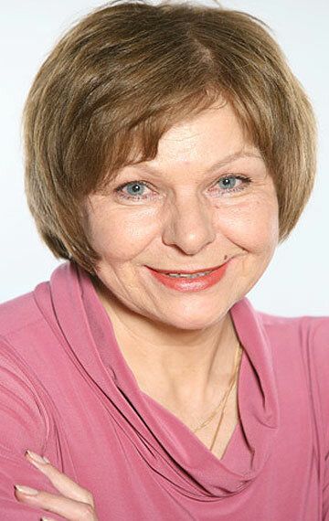 Татьяна Артемова / 