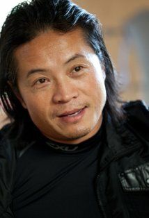 Винсент Ван / Vincent Wang