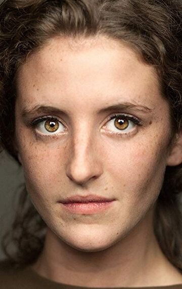 Луиза Харланд / Louisa Harland