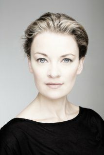 Лорна Куинн / Lorna Quinn