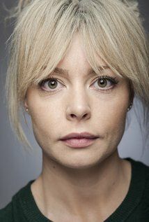 Лидия МакГиннесс / Lydia McGuinness