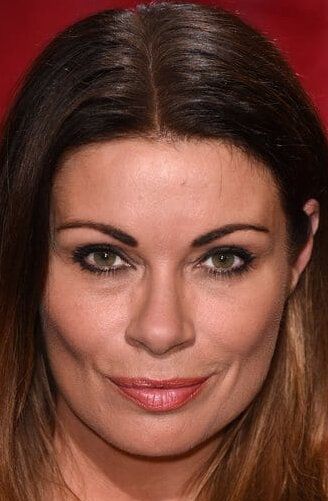 Элисон Кинг / Alison King