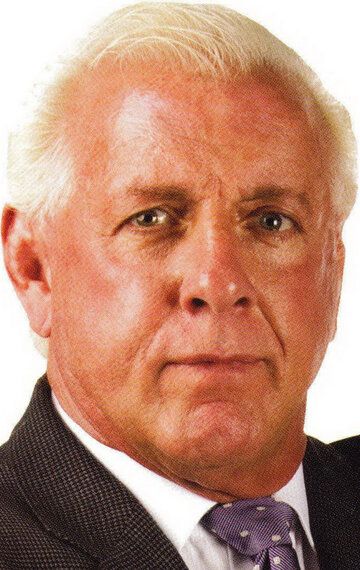 Рик Флэр / Ric Flair