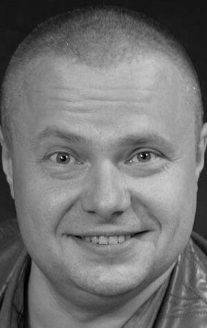 Владимир Чуприков /
