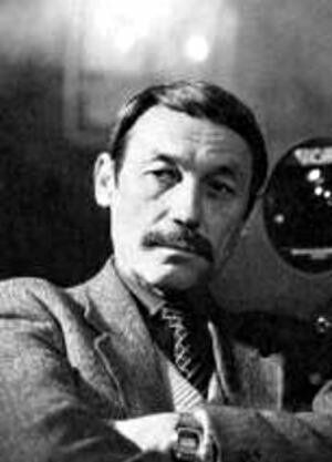 Равиль Батыров /