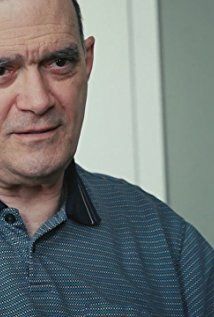 Уилльям Бинней / William Binney