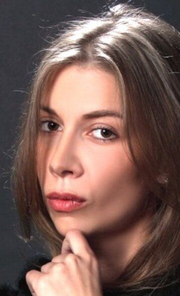 Анна Шевченко / 
