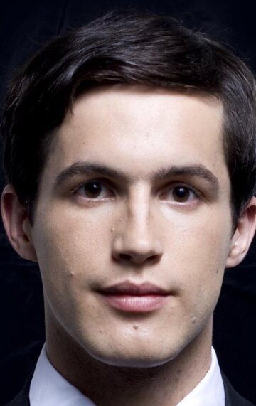 Роб Хипс / Rob Heaps