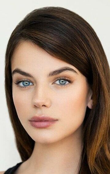 Соня Бен Аммар / Sonia Ammar