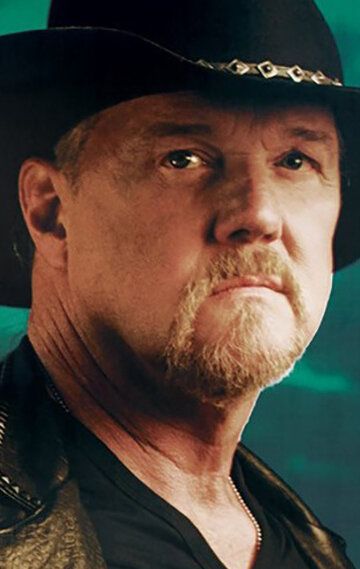 Трэйси Д. Эдкинс / Trace Adkins