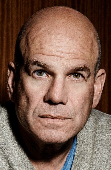 Дэвид Саймон / David Simon