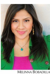/ Melinna Bobadilla