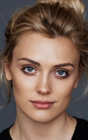Уоллис Дэй / Wallis Day