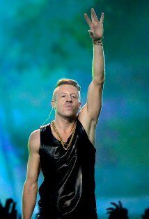 Macklemore / Macklemore