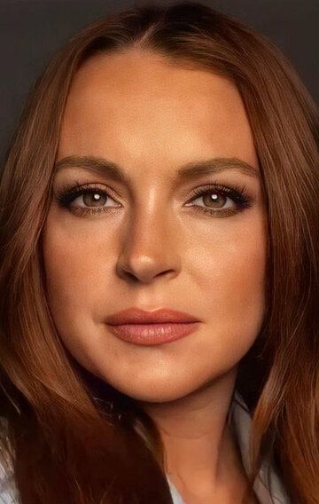 Линдси Лохан / Lindsay Lohan