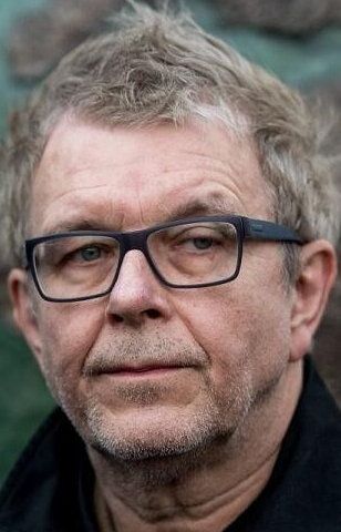 Збигнев Рыбчинский / Zbigniew Rybczynski