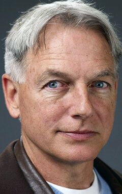 Марк Хэрмон / Mark Harmon