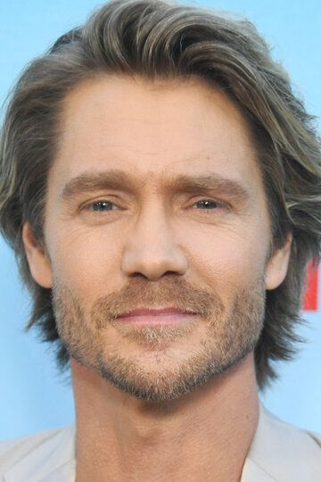 Чад Майкл Мюррэй / Chad Michael Murray