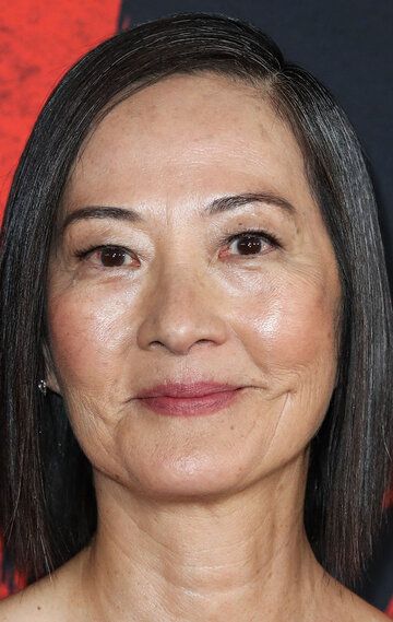Розалинд Чао / Rosalind Chao