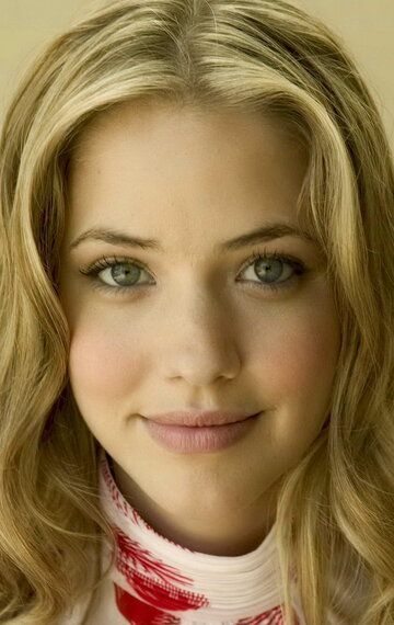 Джули Гонсало / Julie Gonzalo