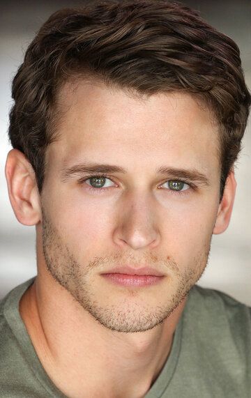 Кейден Бойд / Cayden Boyd