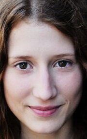 Натали Люсия Ханен / Nathalie Lucia Hahnen