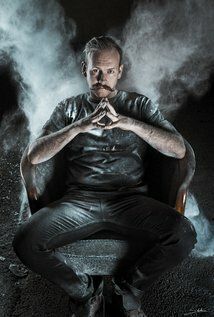 Кеннет Окерланд Берг / Kenneth Åkerland Berg