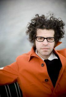 Дэниэл Рэймонт / Daniel Raymont