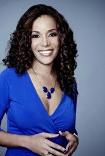 Санни Хостин / Sunny Hostin