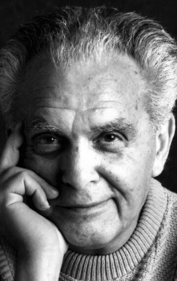 Джек Кёрби / Jack Kirby
