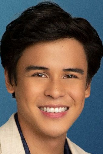 Халил Рамос / Khalil Ramos