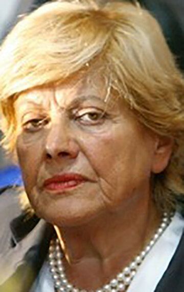 Адуа Верони / Adua Veroni