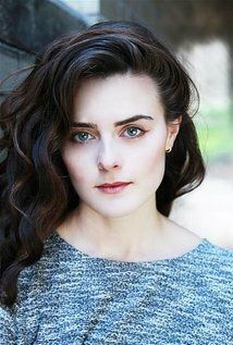 Софи Рид / Sophie Reid