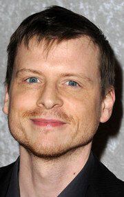Кевин О. Ранкин / Kevin Rankin