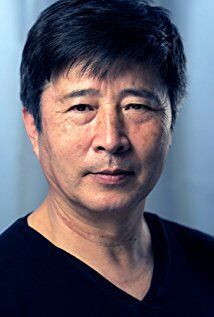 Дэвид Юй / David Yu