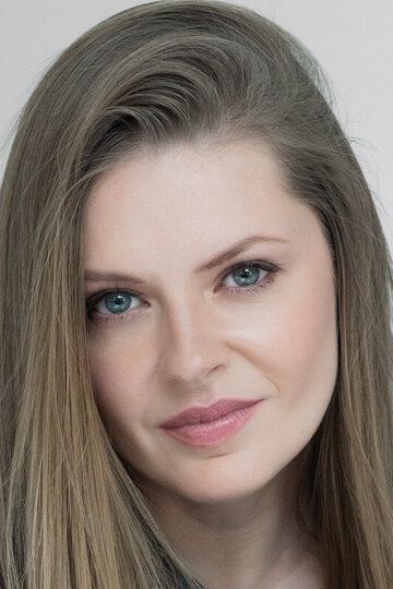 Светлана Корчагина /