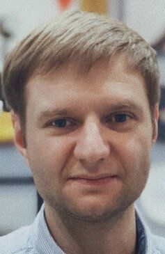 Иван Ершов / 