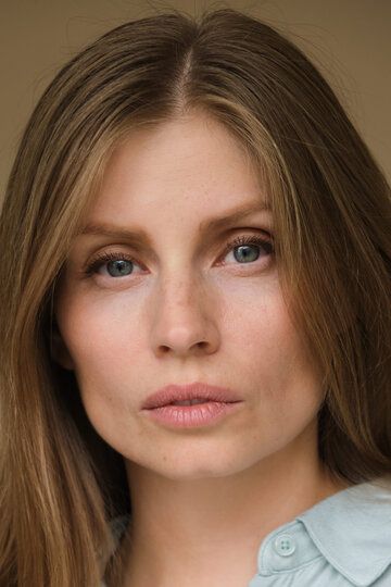 Екатерина Пустильник /