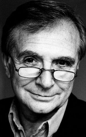 Жерар Ринальди / Gérard Rinaldi