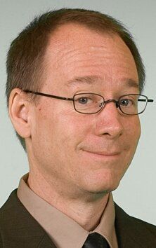Джоэл Ходжсон / Joel Hodgson