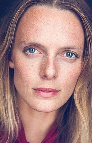 Ингрид Шрэм / Ingrid Sophie Schram