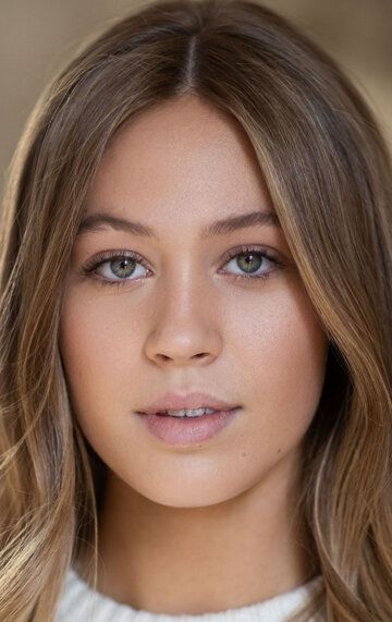 Анабель Суини / Anabel Sweeney