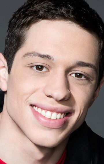 Пит Дэвидсон / Pete Davidson