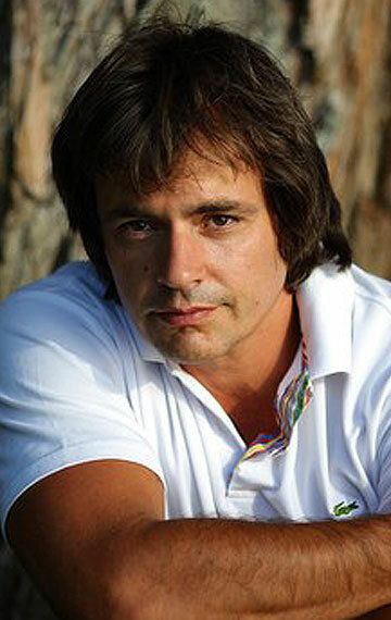 Алексей Кирилин / 