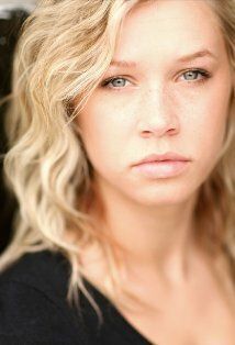 Эшлин МакИверс / Ashlyn McEvers